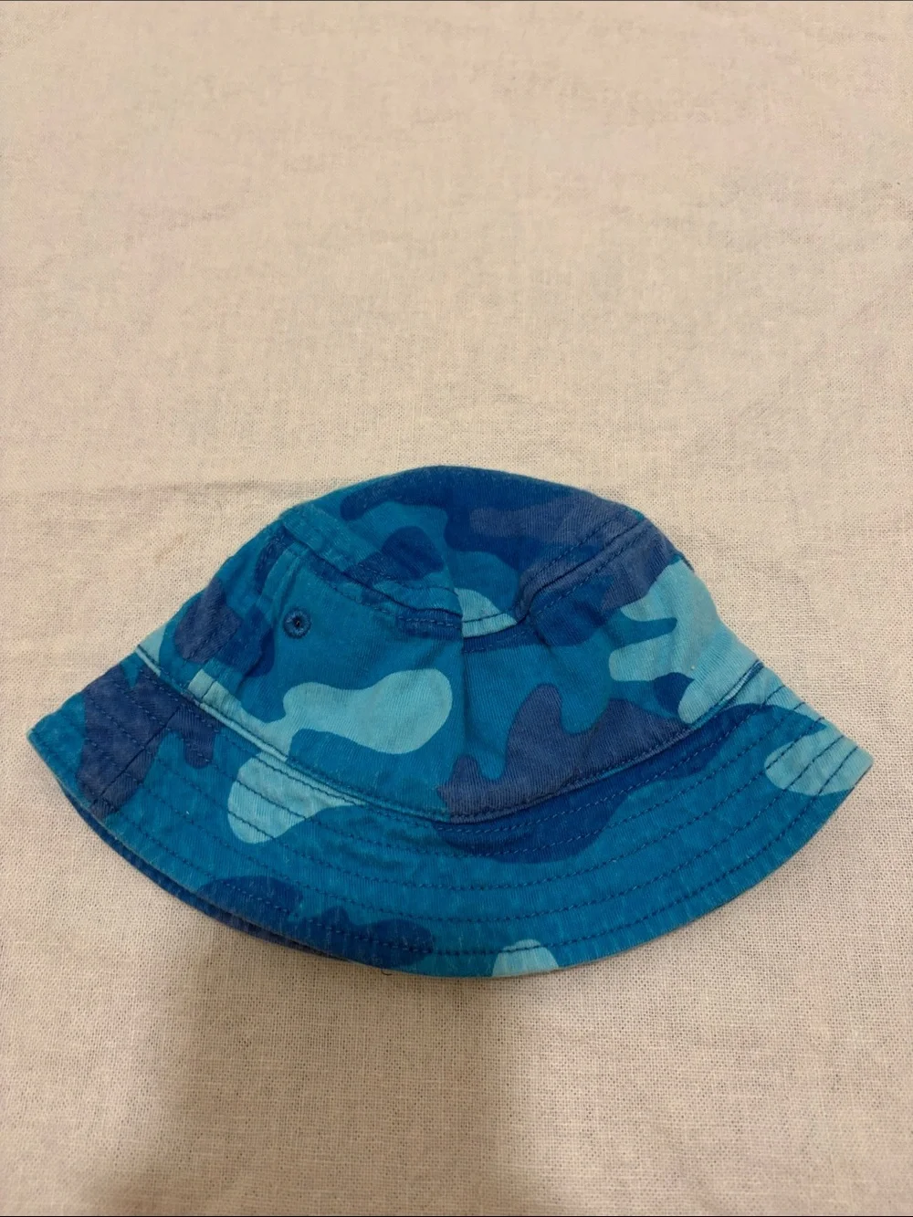 The Children’s Place Camo Sun Hat